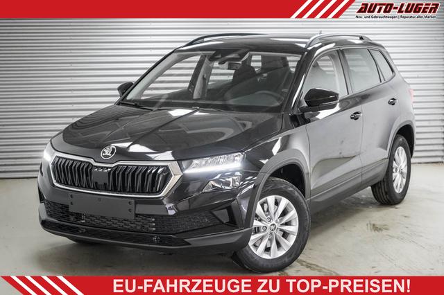 Skoda Karoq - 1,5 TSI DSG Selection - LAGER