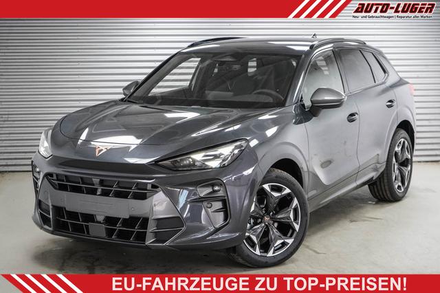 Cupra Terramar - 1,5 eTSI DSG - LAGER