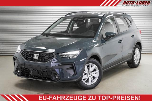Seat Arona - neues Modell 1,0 TSI Reference - LAGER