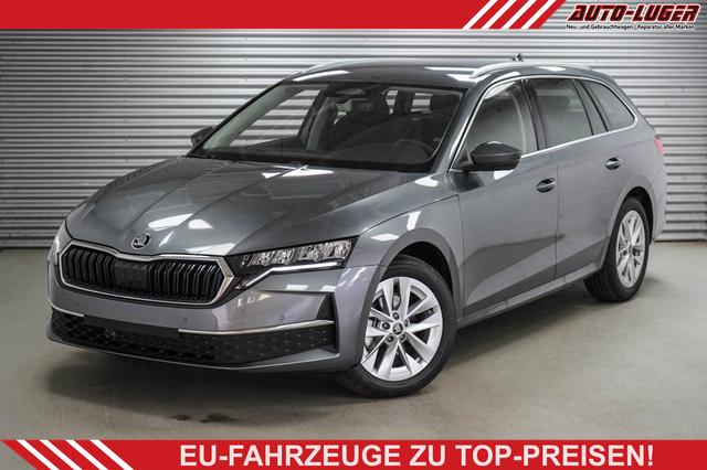 Skoda Octavia Combi - Kombi 1,5 TSI mHEV DSG Selection - LAGER