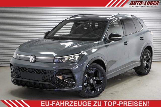 Volkswagen Tiguan - 1,5 eTSI DSG R-Line - LAGER