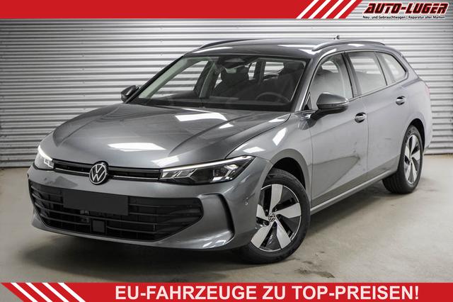 Volkswagen Passat Variant - 1,5 TSI DSG City - LAGER