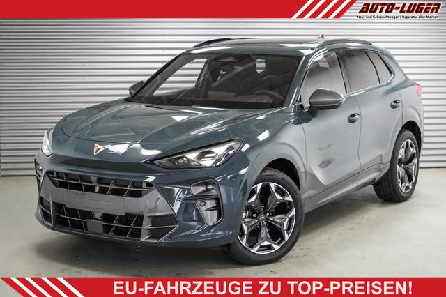 Cupra Terramar - 1,5 eTSI DSG - LAGER