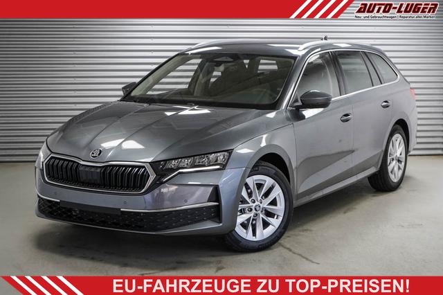 Skoda Octavia Combi - Kombi 1,5 TSI mHEV DSG Selection - LAGER