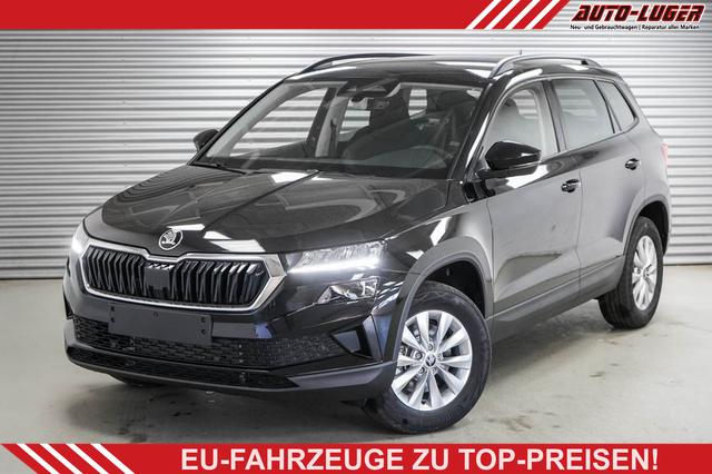 Skoda Karoq - 1,5 TSI DSG Selection - LAGER