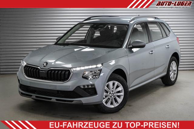 Skoda Kamiq - 1,0 TSI DSG Selection - LAGER