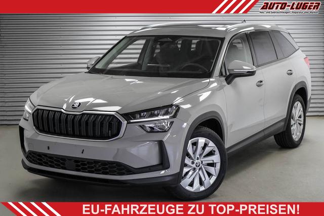 Skoda Kodiaq - 2,0 TDI DSG 4x4 Selection - LAGER