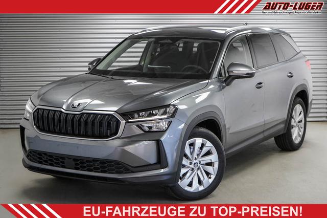 Skoda Kodiaq - 2,0 TDI DSG 4x4 Selection - LAGER