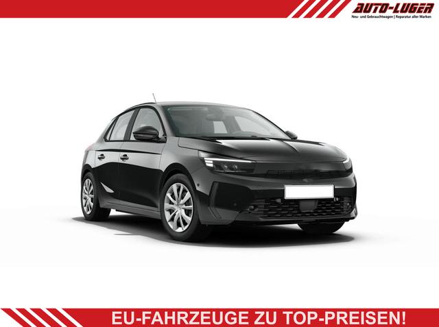 Opel Corsa - Edition 1.2 Turbo Android Auto*SHZ*PDC*LED