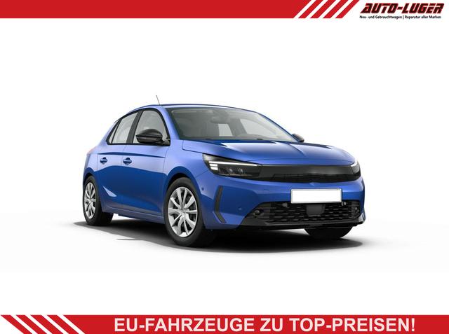 Opel Corsa - Edition 1.2 Turbo Android Auto*SHZ*PDC*LED