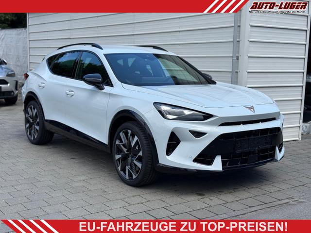 Cupra Formentor - VZ 2.0 TSI DSG 4x4 *AHK*360&deg;*ACC*NAVI*SHZ*5J Garantie