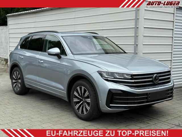 Volkswagen Touareg - Elegance 3.0 V6 TDI *360&deg;*AHK*MATRIX