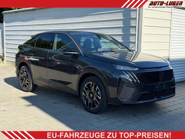 Peugeot 3008 - Allure HYBRID 145 e-DSC6 *AHK*NAVI*360&deg;*19"*LED*ACC*Winterpak*