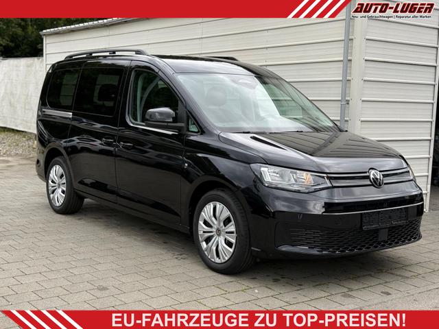 Volkswagen Caddy Maxi - 2.0 TDI 4Motion AHK*Android Auto*ACC*SHZ*KAMERA*PDC*Klimaauto