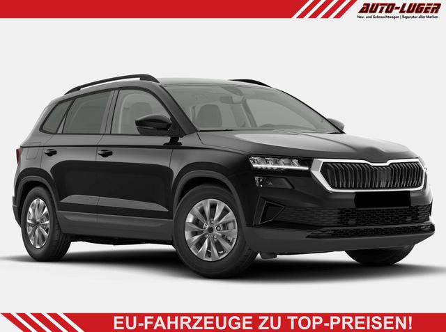 Skoda Karoq - Selection 1.5 TSI Android Auto*SHZ*PDC*Klimaauto*SUNSET*LED