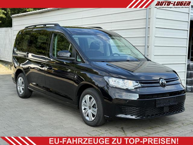 Volkswagen Caddy Maxi - 2.0 TDI DSG 7 Sitzer*Android Auto*SHZ*Klimaauto*Kamera*PDC v/h*PrivacyGlas