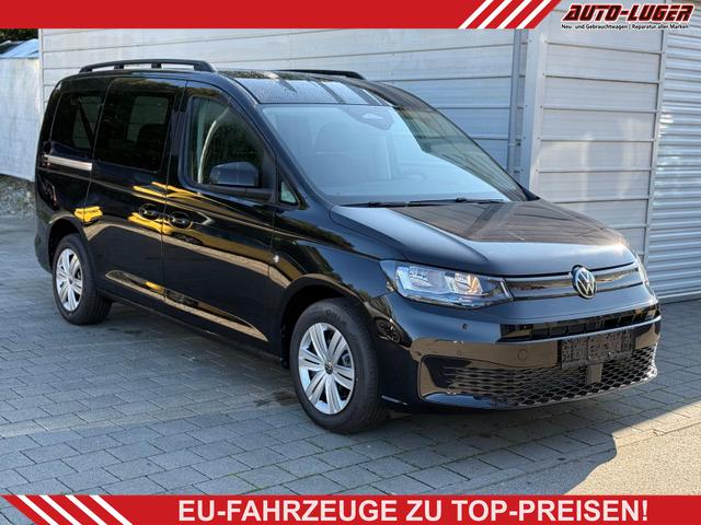 Volkswagen Caddy Maxi - 2.0 TDI DSG 7-Sitzer *AHK*Android Auto*SHZ*KAMERA*PDC