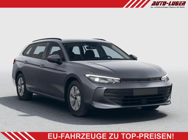Volkswagen Passat Variant - City 1.5 eTSI DSG AHK*Android Auto*SHZ*Kamera*5J Garant*SideAsst*2Z Klimaauto*