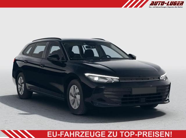 Volkswagen Passat Variant - City 1.5 eTSI DSG AHK*Android Auto*SHZ*Kamera*5J Garant*SideAsst*2Z Klimaauto*