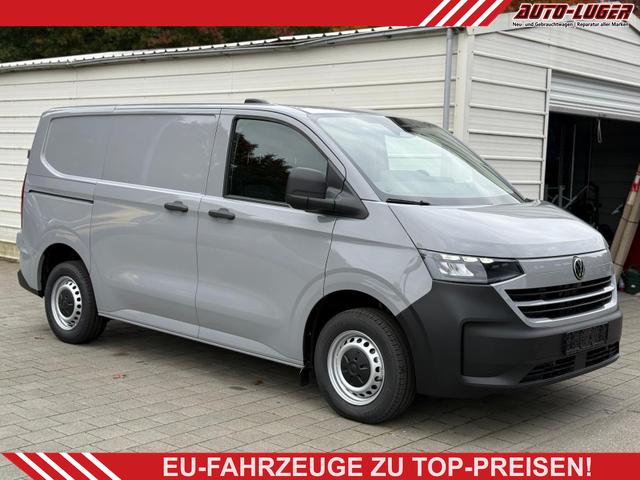 Volkswagen T7 Kastenwagen - Transporter L1 2.0 TDI *Kamera*AHK*Android Auto*PDC*Klima*