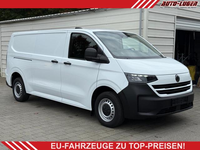 Volkswagen T7 Kastenwagen - Transporter L2 2.0 TDI *Kamera*AHK*Android Auto*PDC*Klima*