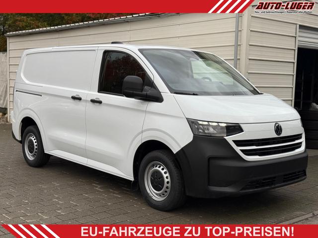 Volkswagen T7 Kastenwagen - Transporter L1 2.0 TDI *Kamera*AHK*Android Auto*PDC*Klima*