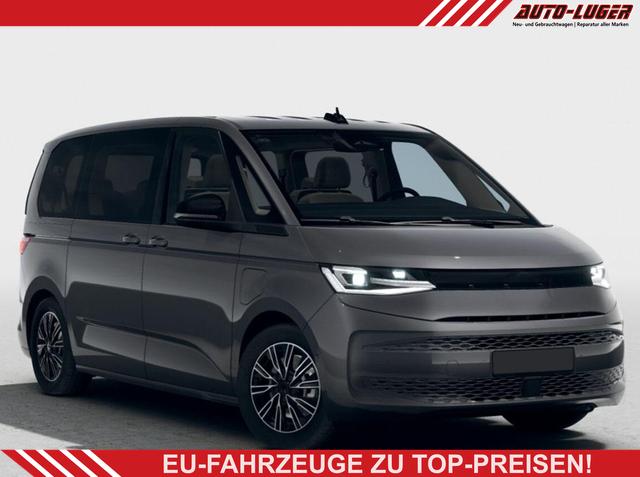 Volkswagen T7 Multivan - Business 1.5 eHybrid PHEV Allrad AHK*7 Sitz*NAVI*Android Auto*SHZ*Matrix*17"*Kamera*3Z Klimaauto*