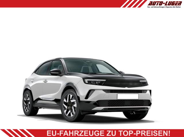Opel Mokka - GS 1.2 Turbo Hybrid eDCT Android Auto*Leder*SHZ*Kamera*Klimaauto*LED*