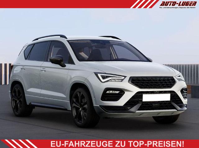 Cupra Ateca - 1.5 TSI DSG AHK*Android Auto*Navi*SHZ*ParkAsst*Kamera*2Z-Klimaauto*ACC