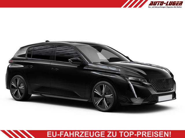 Peugeot 308 - Hybrid 145 GT e-DCS6 *Pano*360*TOP ANGEBOT