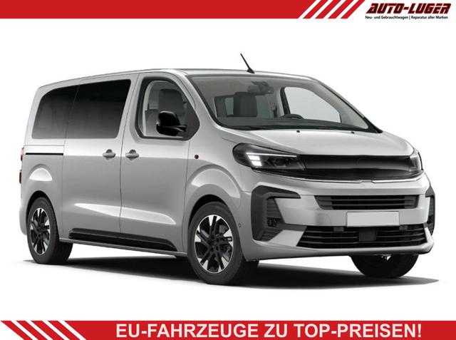 Opel Zafira - GS 2.2D 8AT 180 AHK*Standheizung*7Sitzer*Leder*Android Auto*Navi*SHZ*Kamera