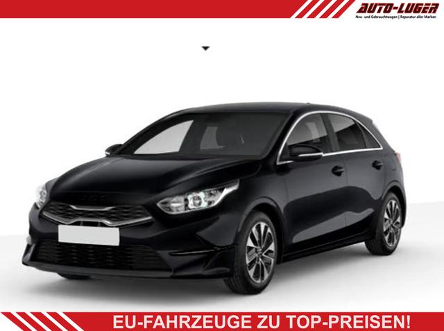 Kia Ceed - Gold Android 1.5 T-GDi, DCT Auto*Navi*WinterPak*Klimaauto*16"*Kamera*PrivacyGlas*