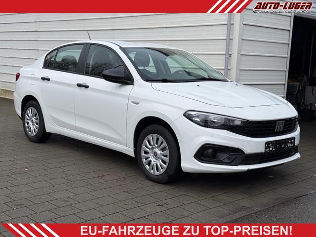 Fiat Tipo 5-T&uuml;rer - Sedan 1.0