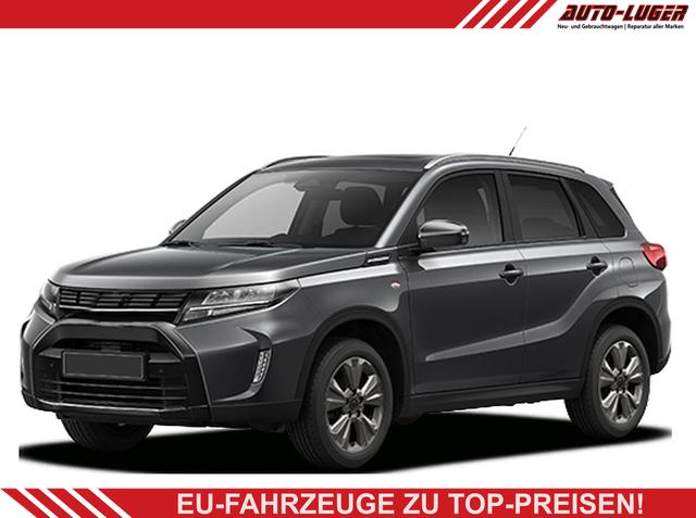 Suzuki Vitara - GL+ Comfort 1.4 MHEV AT 4WD Android Auto*Navi*SHZ*ACC*Kamera*Klimauto*LED*PrivacyGlas