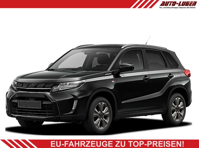 Suzuki Vitara - GL+ Comfort 1.4 MHEV AT 4WD Android Auto*Navi*SHZ*ACC*Kamera*Klimauto*LED*PrivacyGlas
