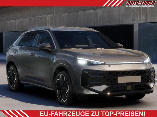 Volkswagen T-Roc - R-Line 1.5 eTSI DSG AHK*Matrix*19"*Android Auto*EasyOpen*SHZ*Kamera*ParkAsstPro*ACC*Keyless