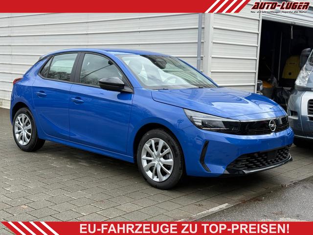 Opel Corsa - Edition 1.2 Turbo Android Auto*SHZ*PDC*LED
