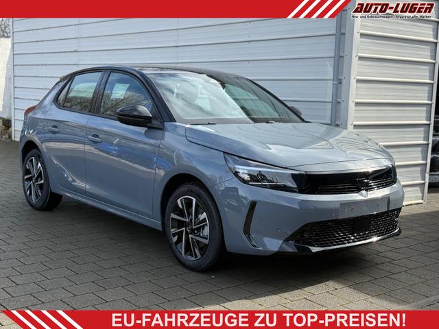 Opel Corsa - GS 1.2 Turbo *Kamera*Totwinkel*SHZ*PDC*