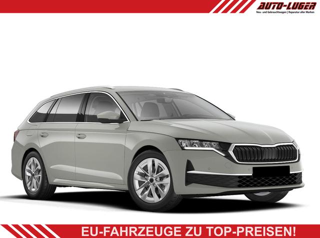 Skoda Octavia Combi - Selection Kombi 1.5 TSI DSG AHK*Android Auto*ACC*SHZ*E-Heck*Keyless*Kamera*2Z Klimaauto