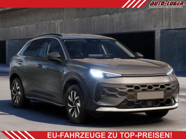 Volkswagen T-Roc - Life 1.5 eTSI DSG AHK*Android Auto*SHZ*ACC*Kamera*5J Garantie*Klimaauto*