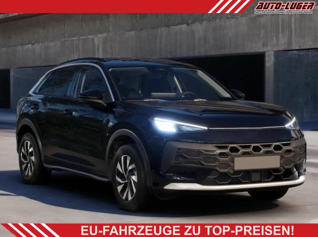 Volkswagen T-Roc - Life 1.5 eTSI DSG AHK*Android Auto*SHZ*ACC*Kamera*5J Garantie*Klimaauto*