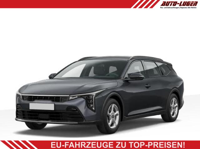 Kia K4 - Gold SW 1.6 T-GDi DCT Android Auto*Navi*Totwinkel*SHZ*Kamera*PrivacyGlas*ACC*Keyless*2Z Klimaauto*