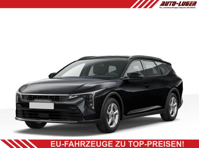 Kia K4 - Gold SW 1.6 T-GDi DCT Android Auto*Navi*Totwinkel*SHZ*Kamera*PrivacyGlas*ACC*Keyless*2Z Klimaauto*