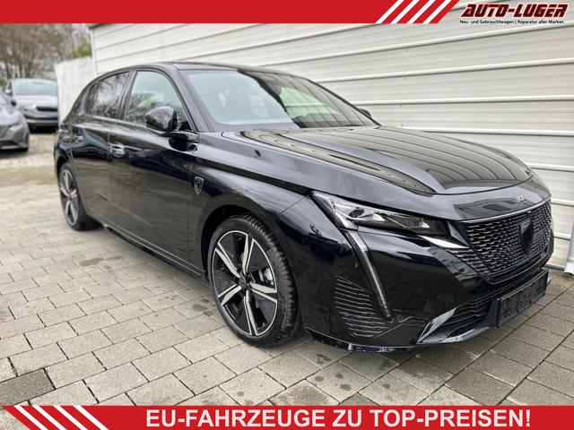 Peugeot 308 - Hybrid 145 GT e-DCS6 *Pano*360*TOP ANGEBOT