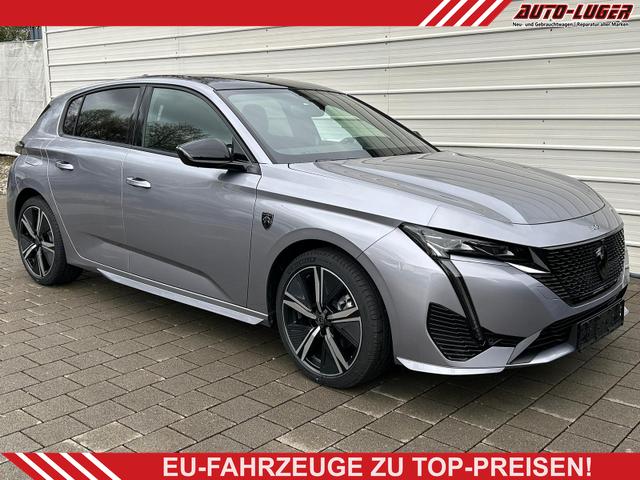 Peugeot 308 - Hybrid 145 GT e-DCS6 *Pano*360*TOP ANGEBOT