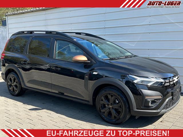 Dacia Jogger - Extreme+ TCe 110 7 Sitzer*Android Auto*Navi*SHZ*Kamera*Keyless*Klimaauto