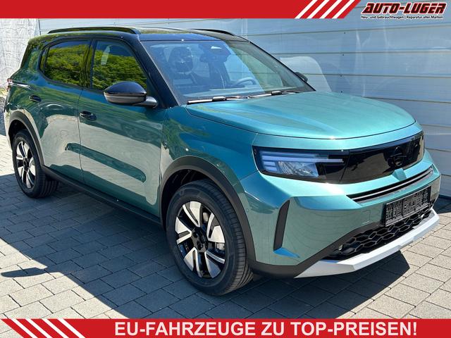 Opel Frontera - GS Hybrid 145 e-DCT6 7Sitzer*Navi*SHZ*TechPaket*LED*Kamera*Klimaauto*