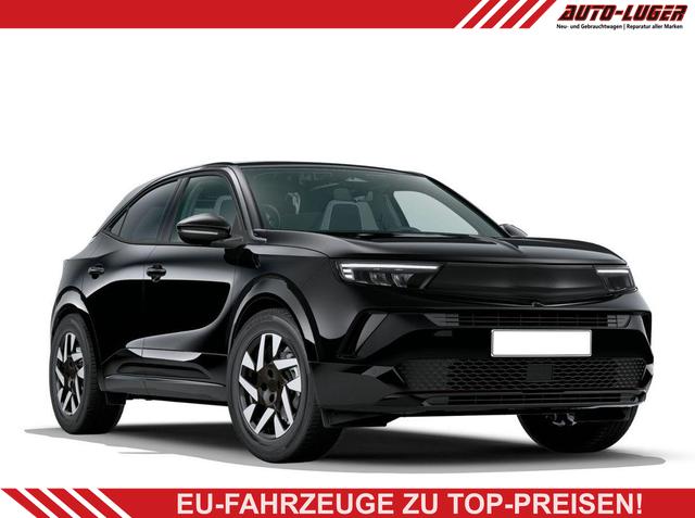 Opel Mokka - GS 1.2 Turbo Hybrid eDCT Android Auto*Leder*SHZ*Keyless*Kamera*Klimaauto*LED*