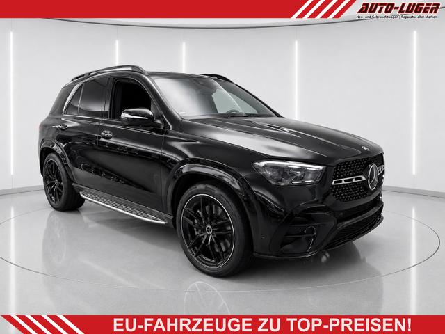Mercedes-Benz GLE SUV - 450 d 4Matic (167.133) AMG Prem. Plus*7Sitze*VOLL*140TEUR UPE*TOP