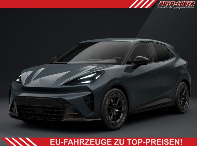Cupra Raval - VZ 52 kWh 226 PS Android Auto*SHZ*W&auml;rmePumpe*ACC*Kamera*Keyless*2Z Klimaauto*